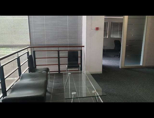 BUSINESS PROPERTY TO RENT IN ROUTE 21 BUSINESS PARK